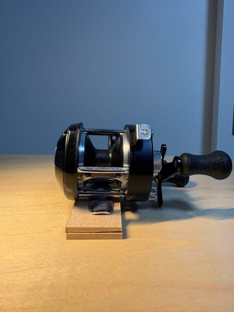 リール SHIMANO Bantam Mag 10XSG