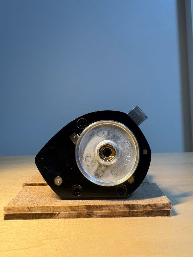 リール SHIMANO Bantam Mag 10XSG