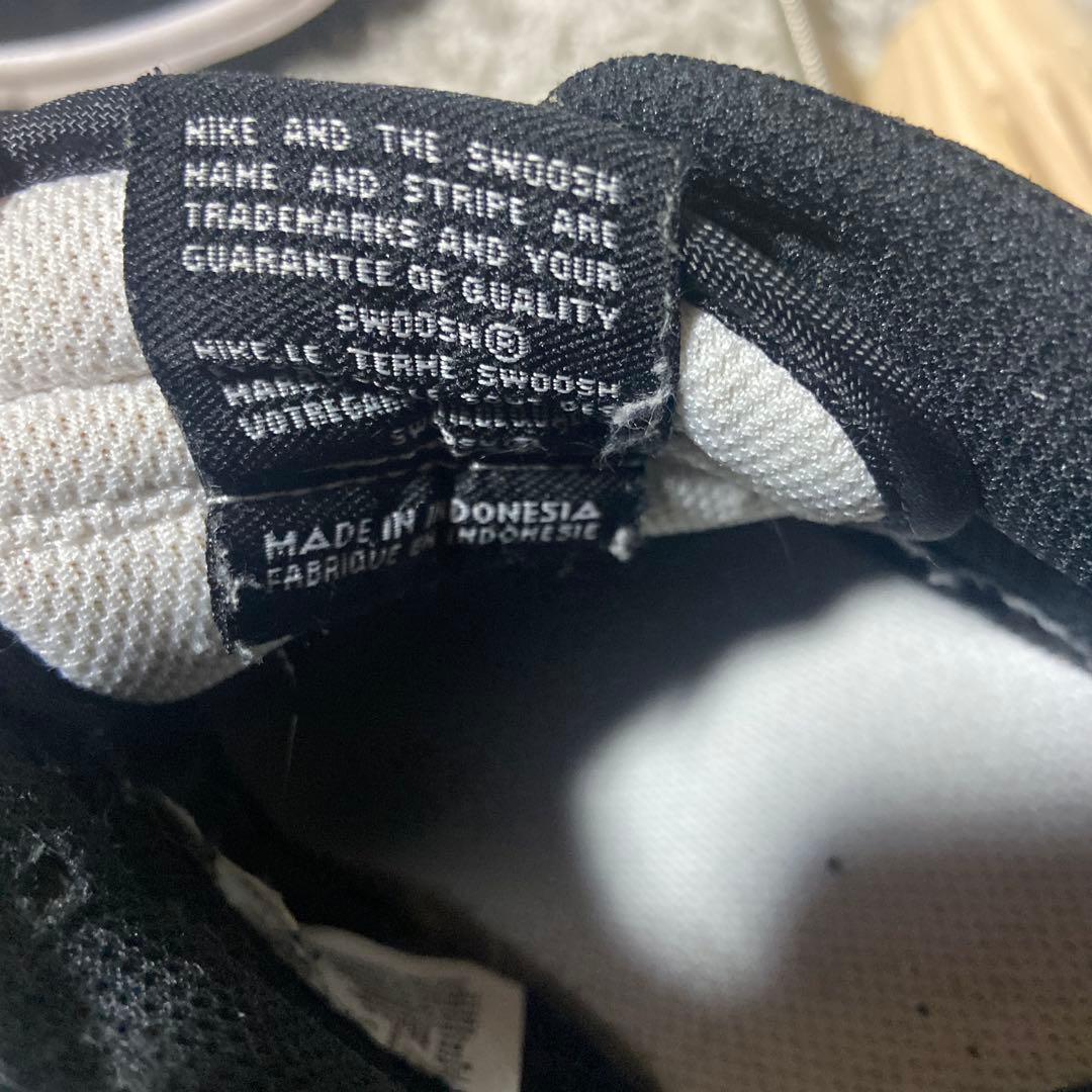 NIKE パンダダンク（正規品）