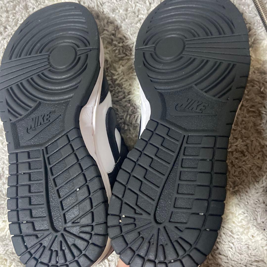 NIKE パンダダンク（正規品）