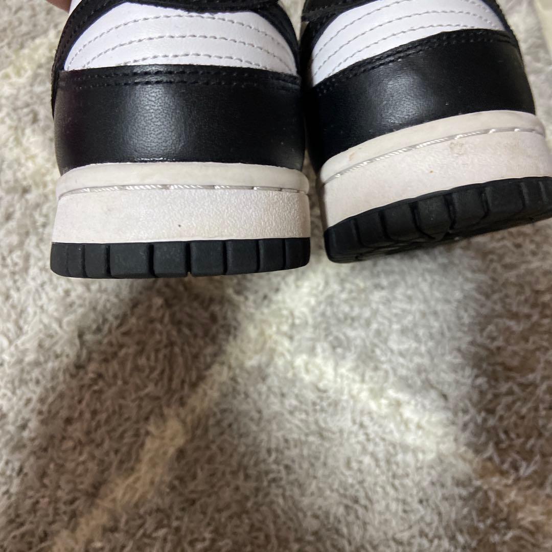 NIKE パンダダンク（正規品）