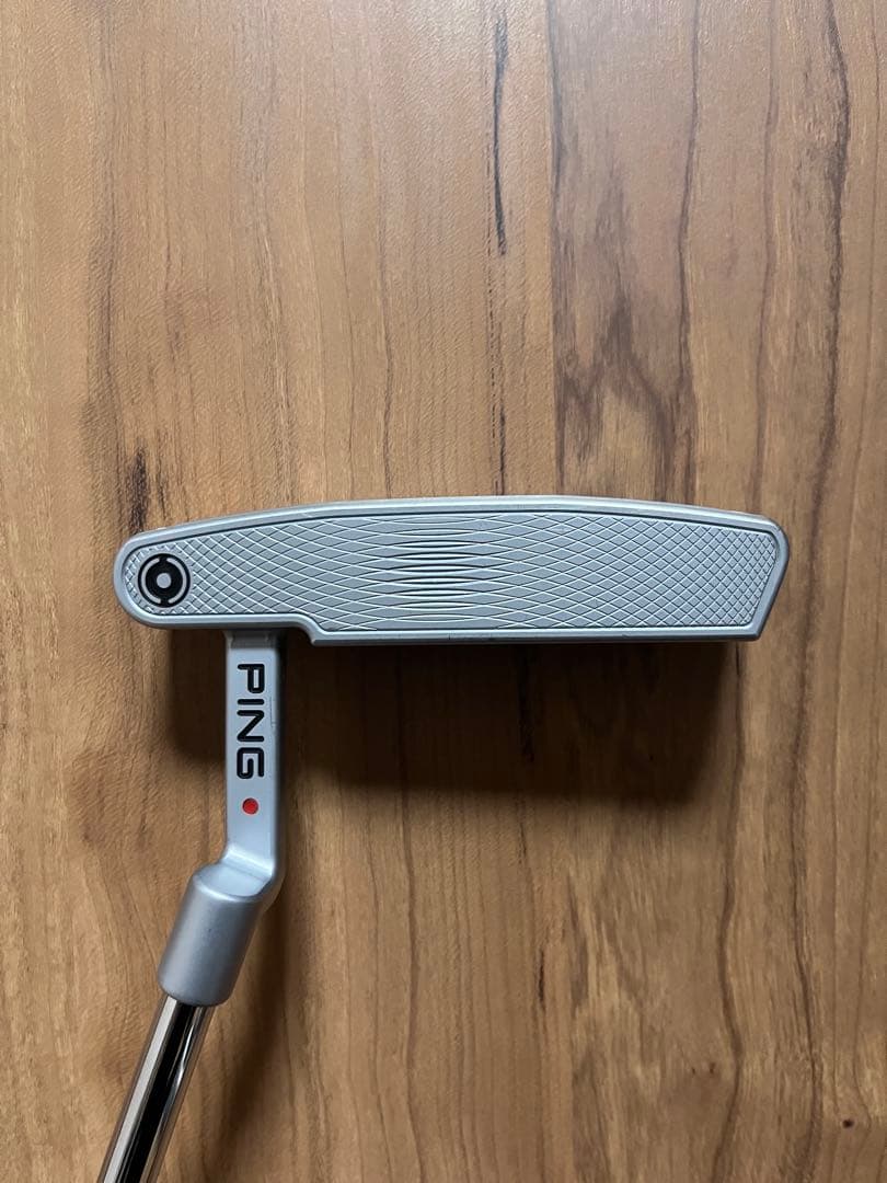 PING VAULT2.0 DALE ANSER パター 33インチ 365g