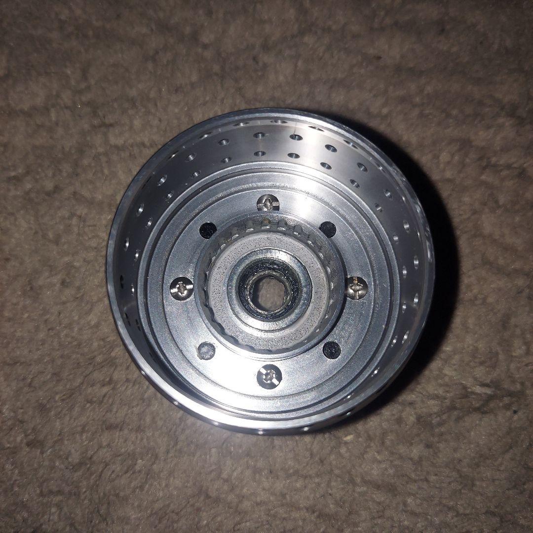 スタジオオーシャンマーク　スプール　ダイワ　CT2500V2 AA　美品