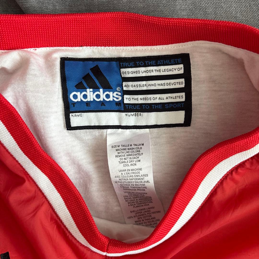 adidasold ウェア
