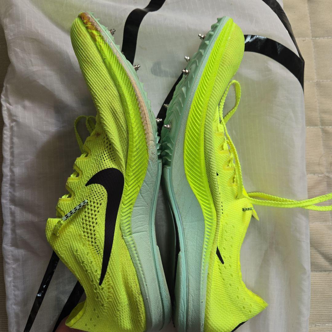 Nike ドラゴンフライ　26cm