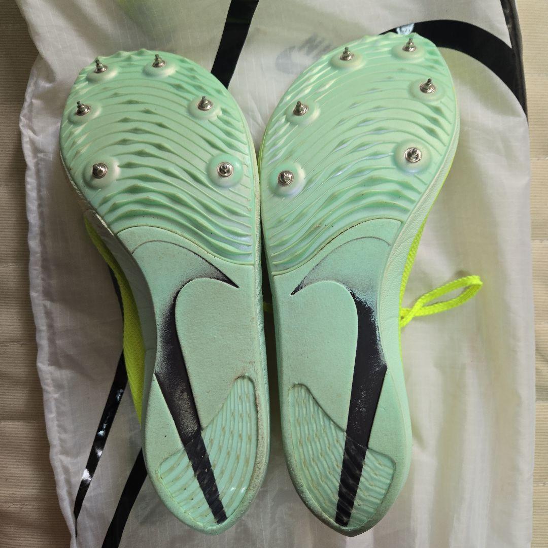 Nike ドラゴンフライ　26cm