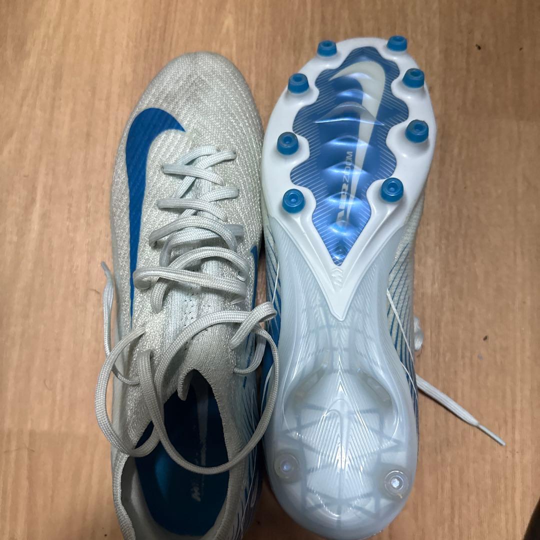 NIKEヴェイパー16トップモデル
