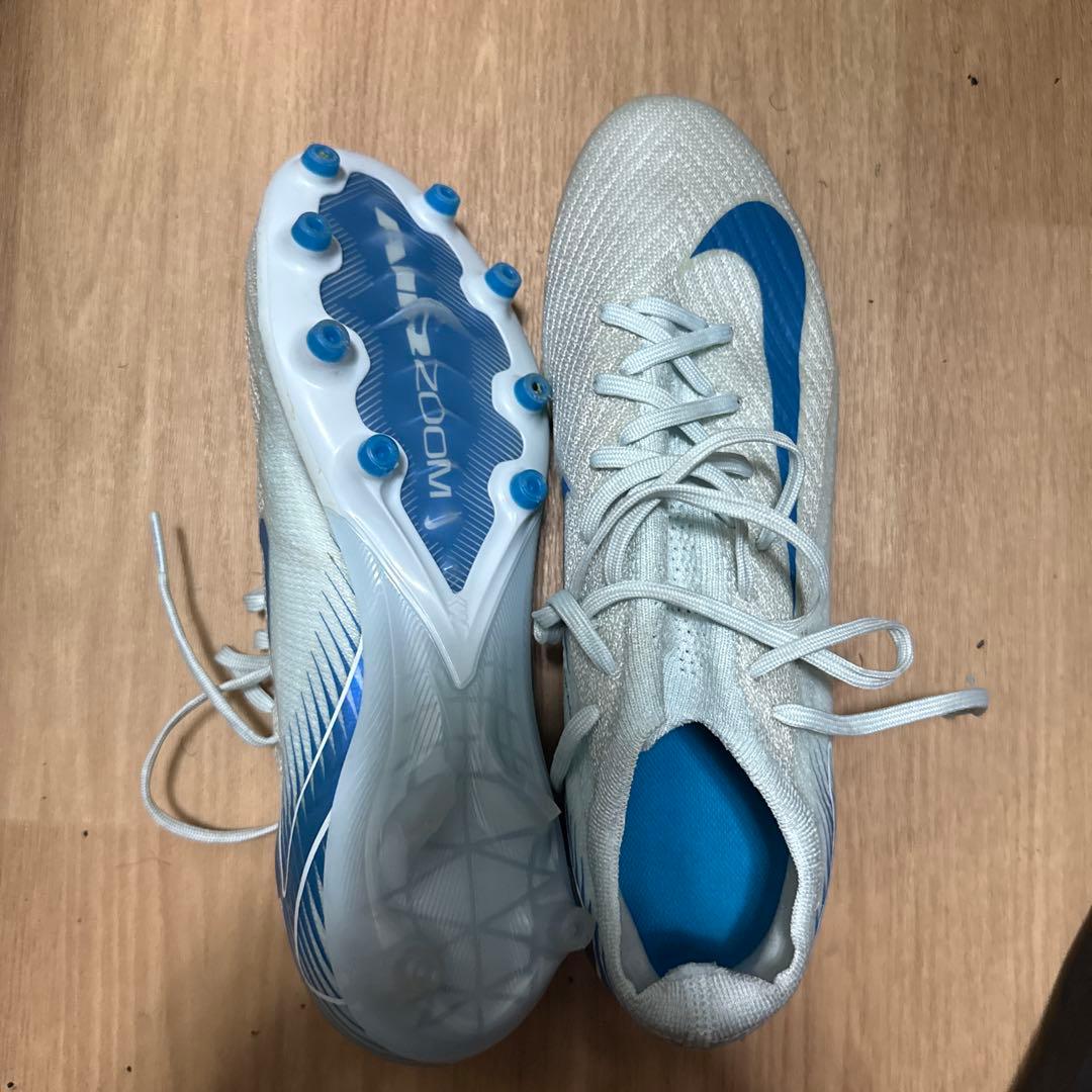 NIKEヴェイパー16トップモデル