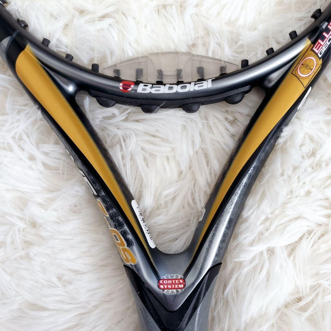 BABOLAT DRIVE Z OS バボラ ドライブ ゼット 110 G1