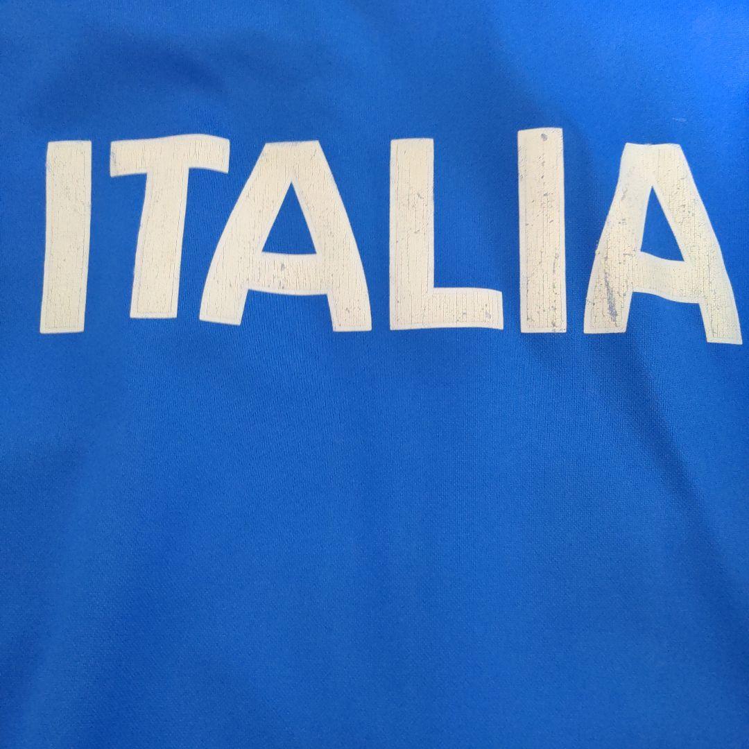 Kappa イタリア代表 ジャージ 　セットアップ　Lサイズ