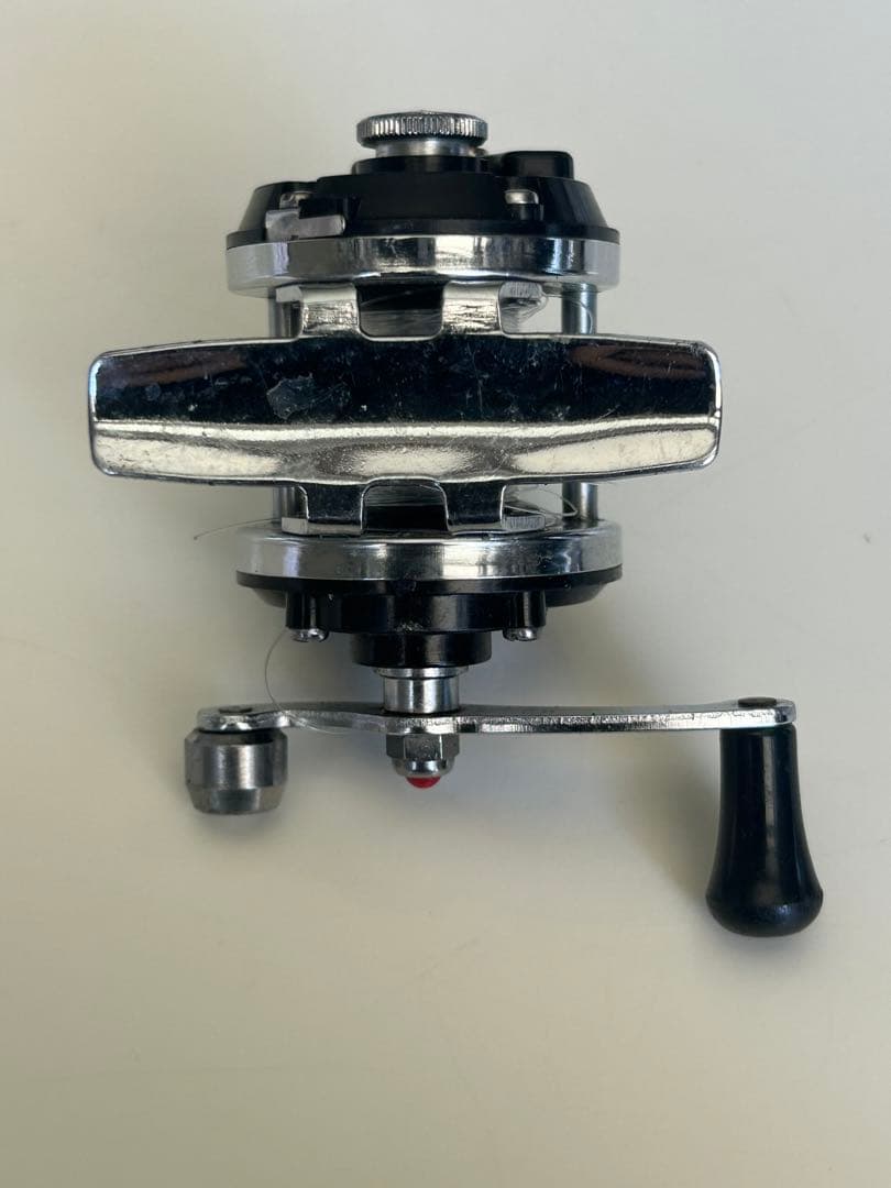 Daiwa とOLYMPIC のフィッシグリール　4台セット