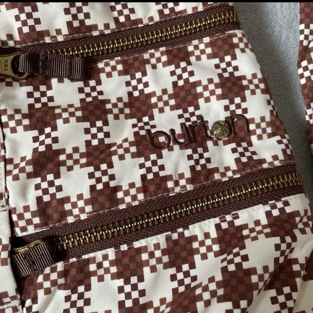 burton ボードウェア 上のみ