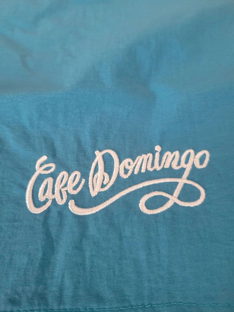 LUZeSOMBRA DOMINGO beach camp 限定 セットアップ