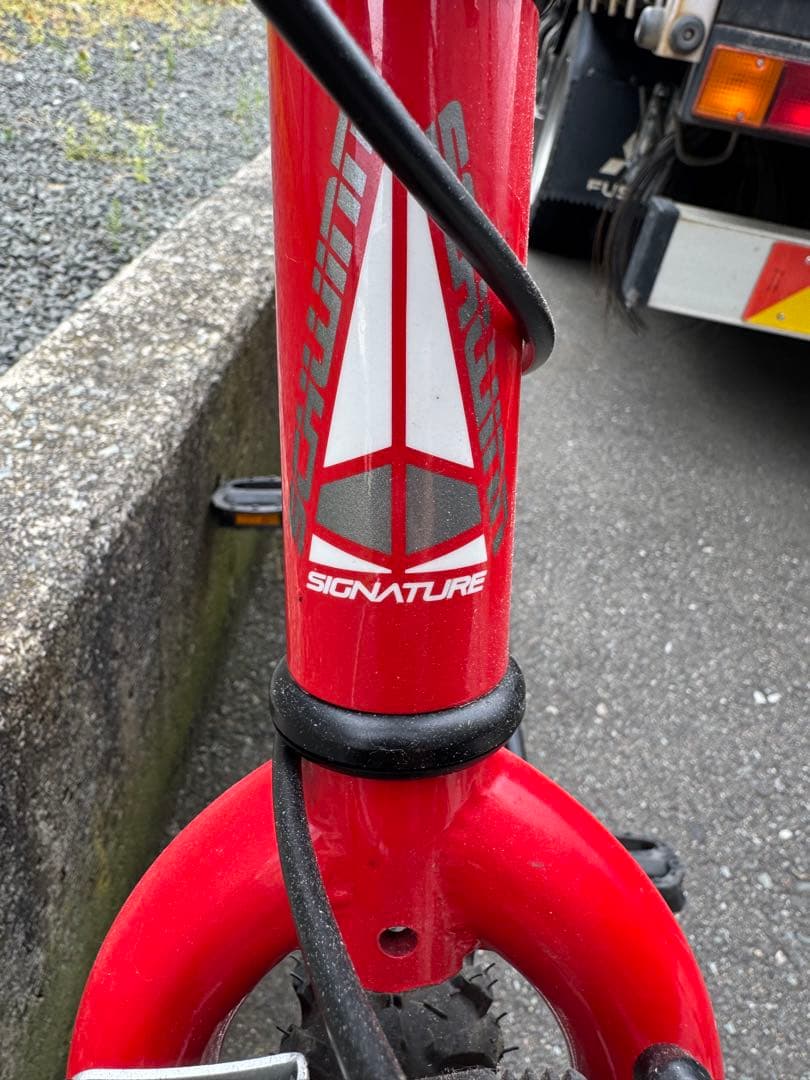 SCHWINN 2018年モデル キッズバイク