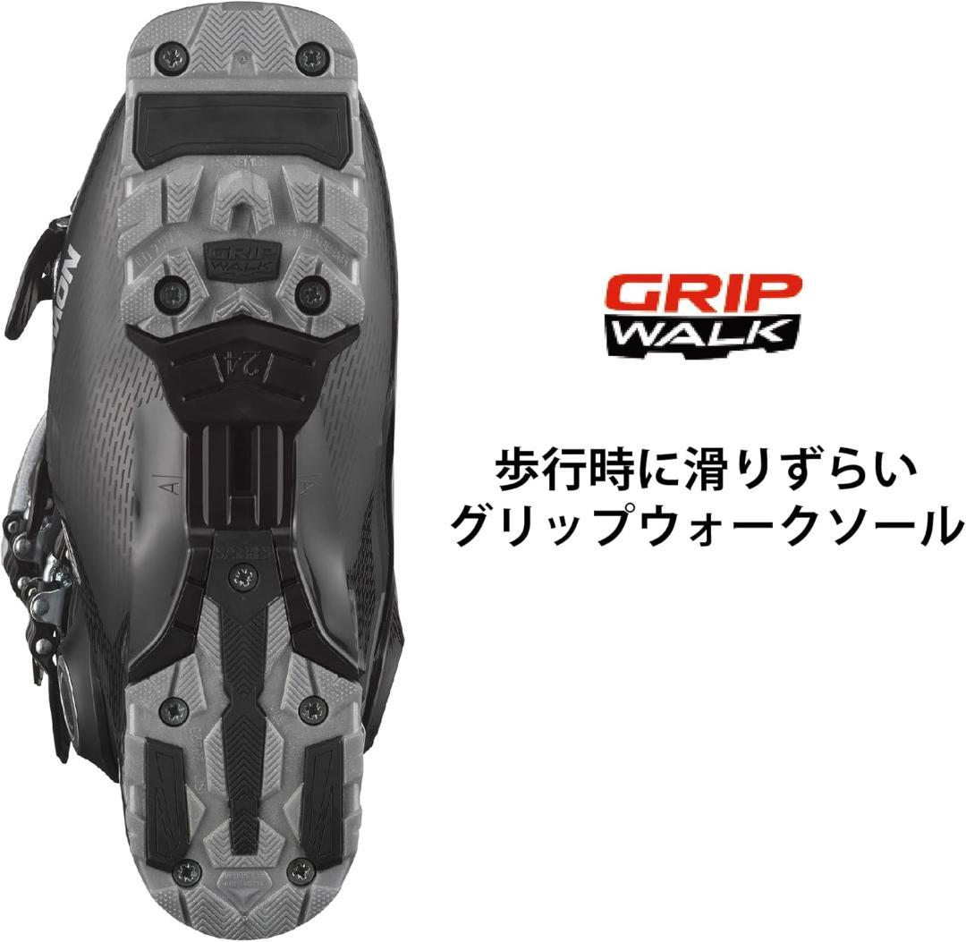 スキーブーツ SELECT HV 70 WOMEN セレクト 23.0/23.5