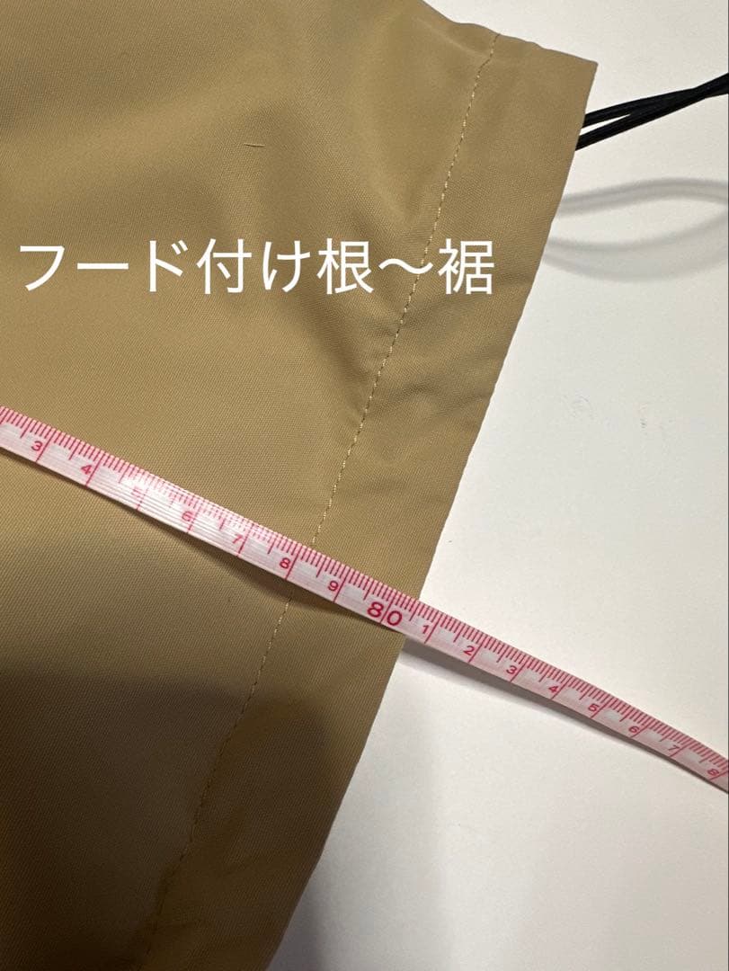 Horse feathers スノーボード アノラック ジャケット L