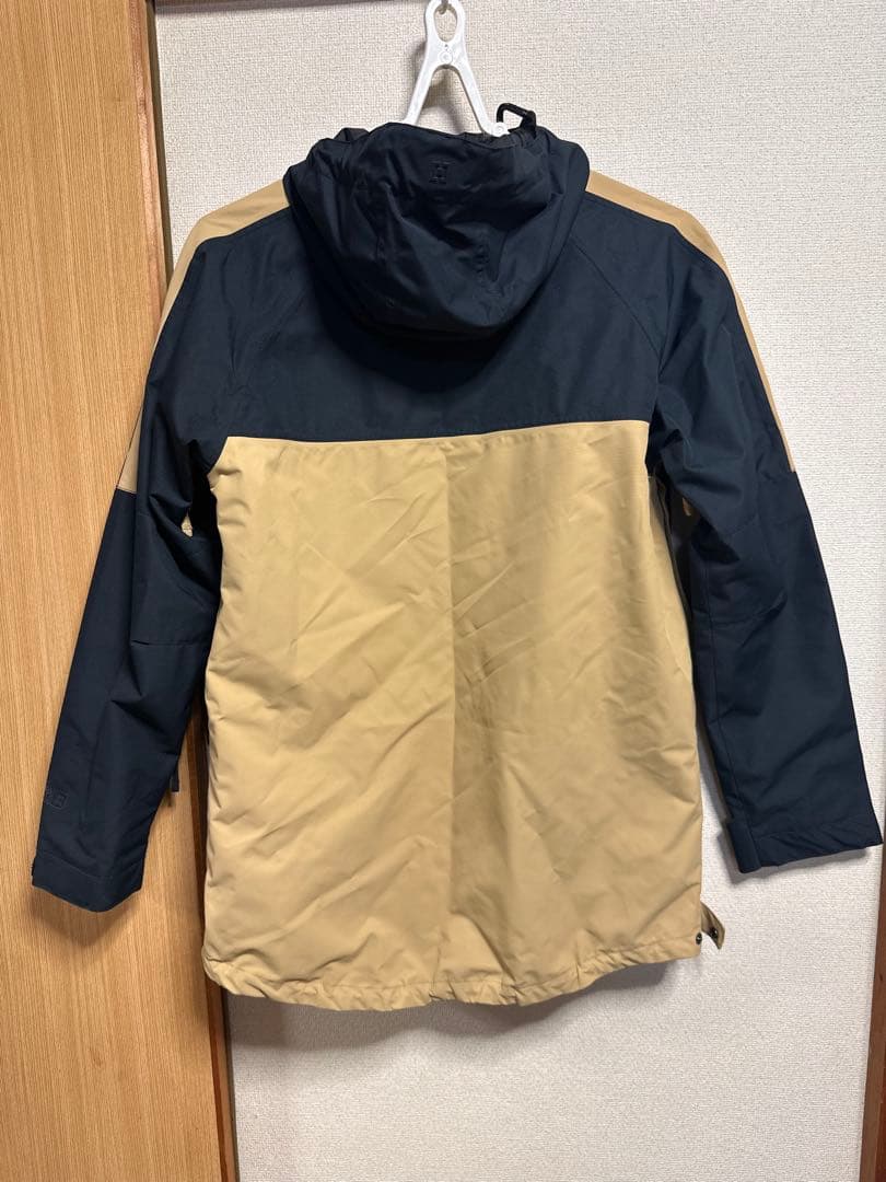 Horse feathers スノーボード アノラック ジャケット L