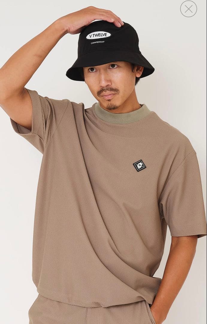 ＸＬ ＳY３２ゴルフウェア