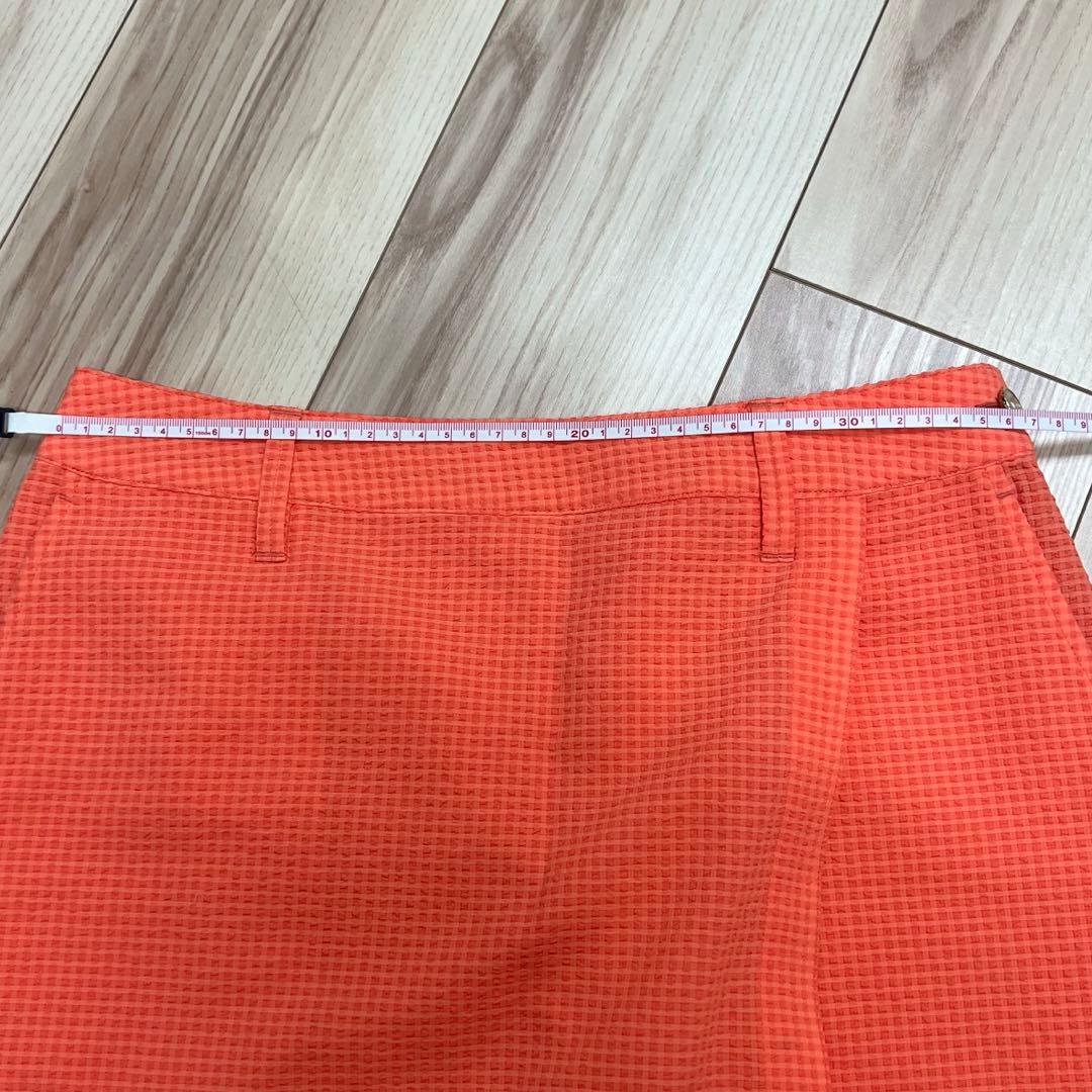 Resurrection ショートパンツ　レザレクションスカート　キュロット