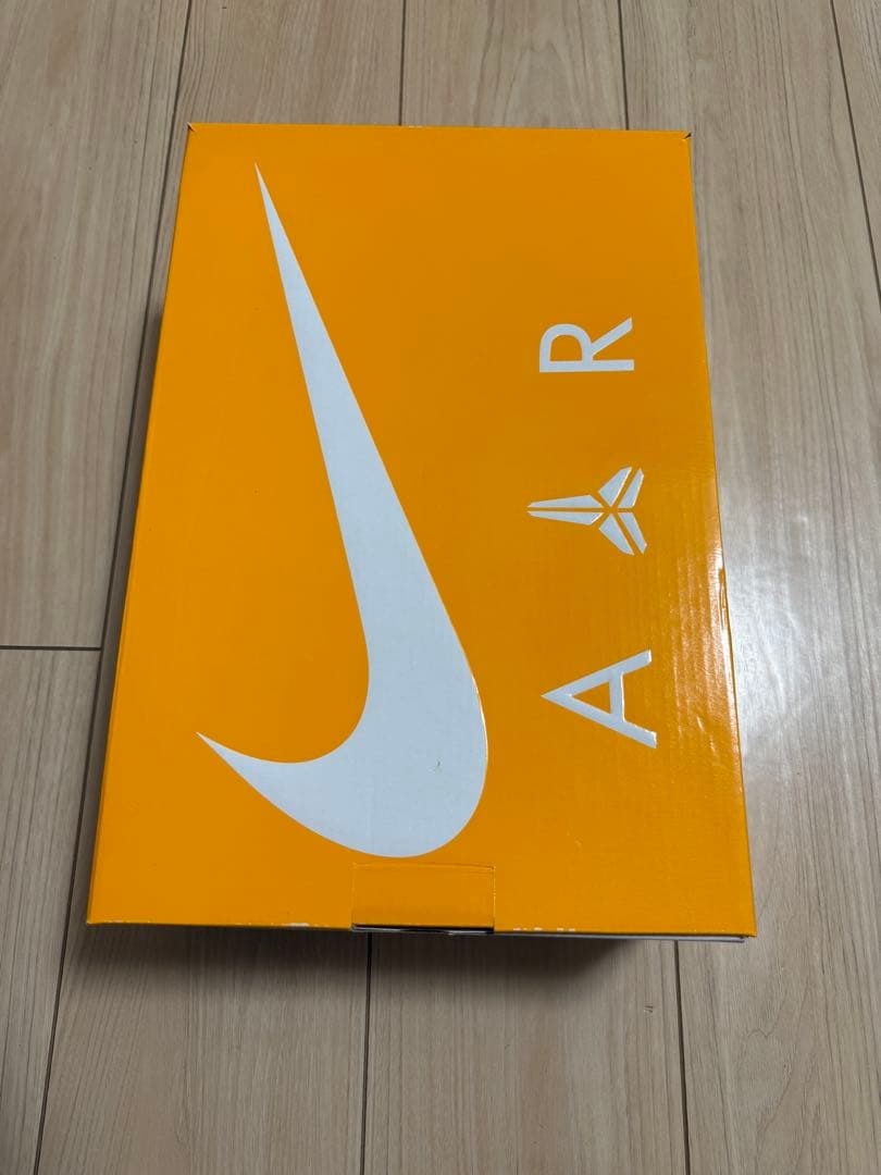 ナイキ コービー5 プロトロ Nike Kobe5 protro 28.5cm