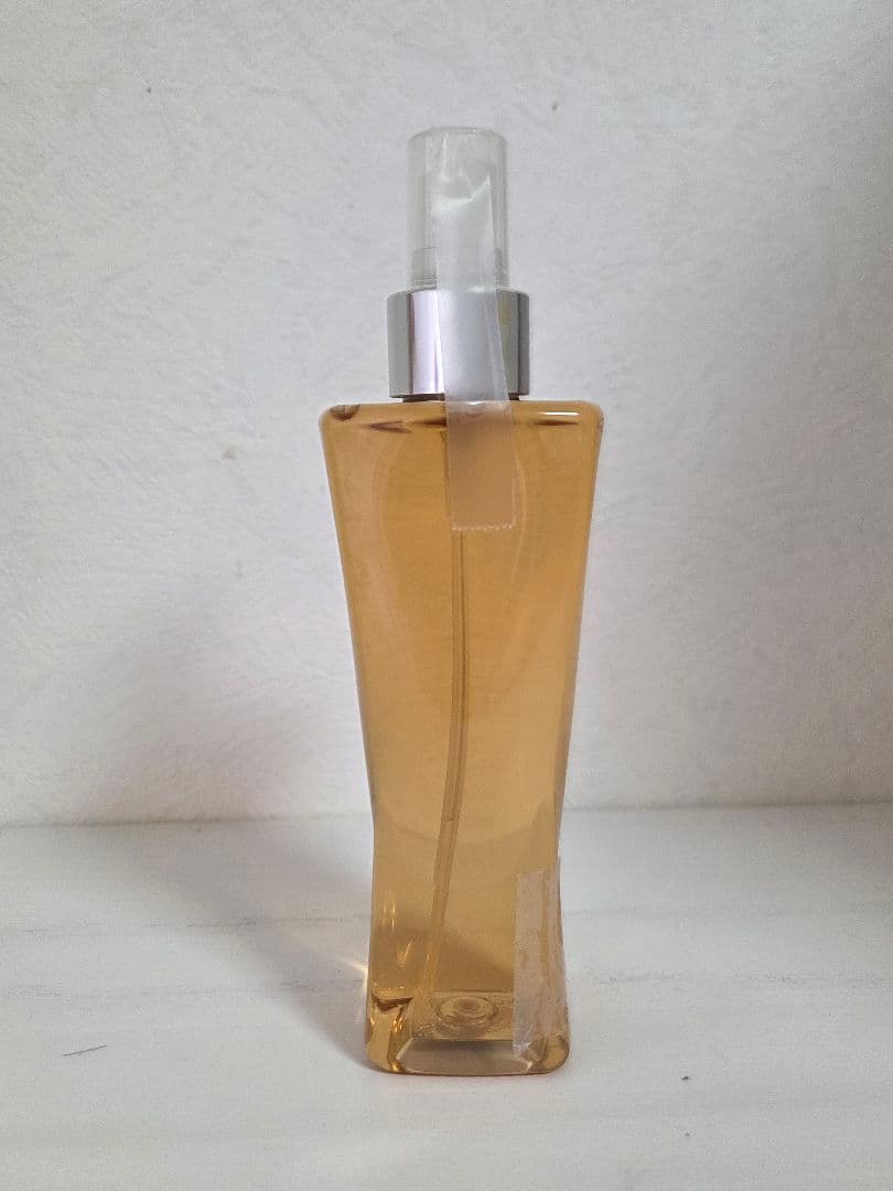 チャン・グンソク 【美品】バニラ香水 warm vanilla sugar