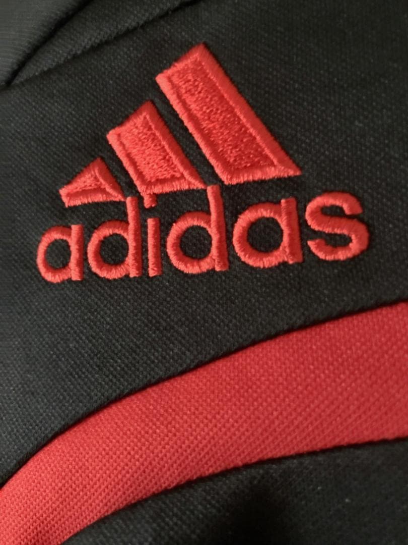 ACミラン adidas Mサイズ スウェット Milan