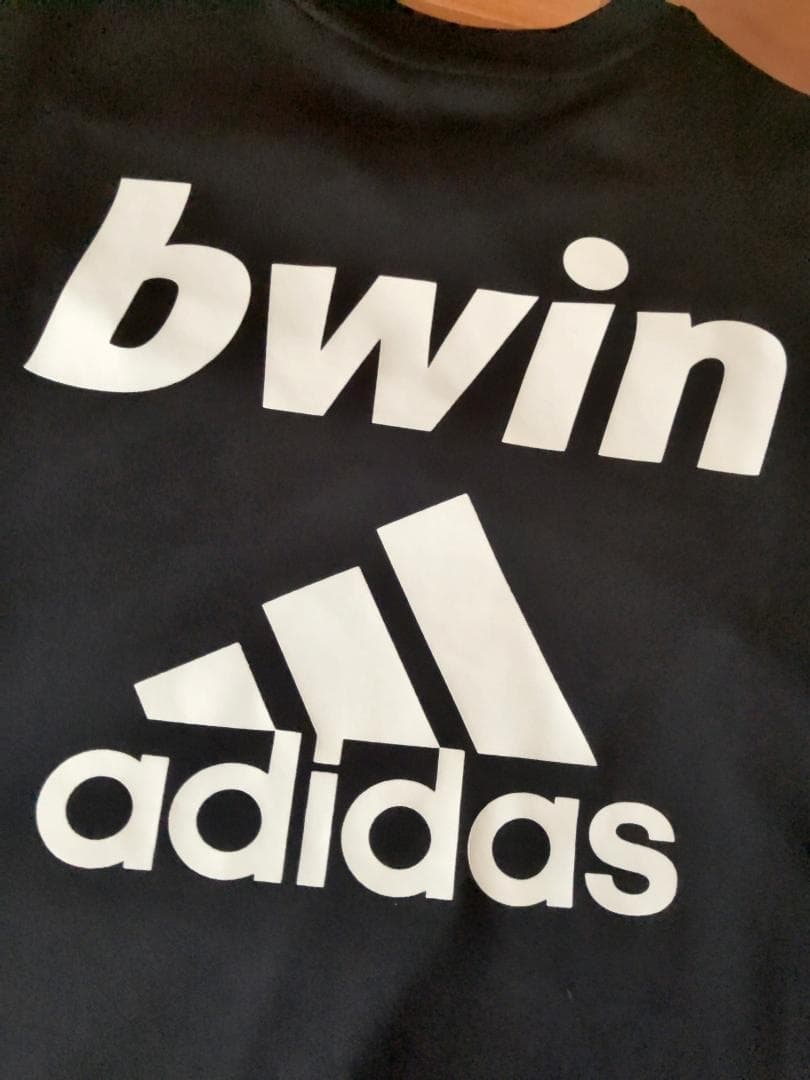 ACミラン adidas Mサイズ スウェット Milan