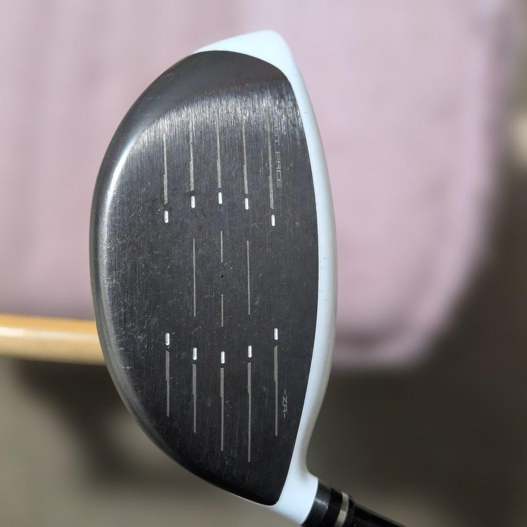 シムグローレ 10.5度 ドライバー　フレックスR