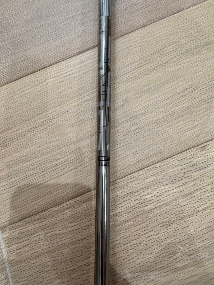 【期間限定値下げ】PING TOUR 173-55 S 5W用シャフト