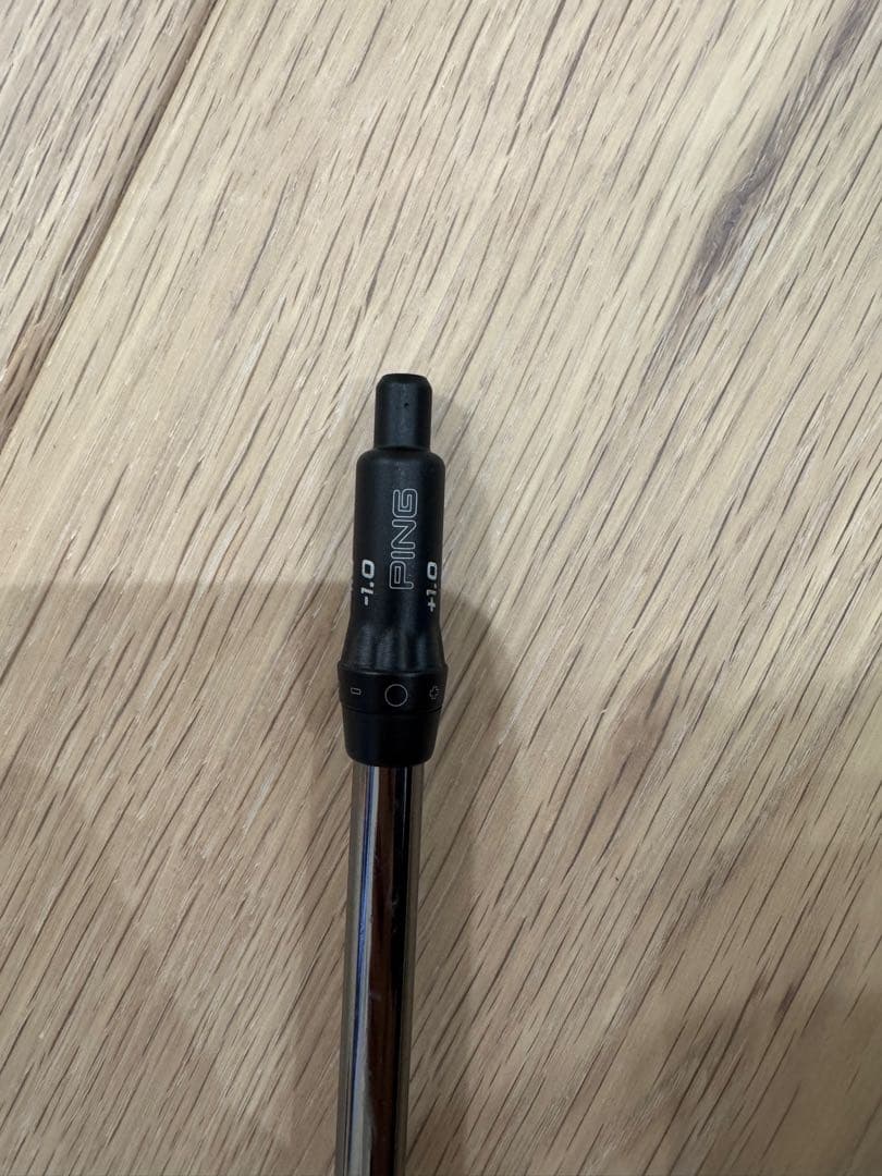 【期間限定値下げ】PING TOUR 173-55 S 5W用シャフト