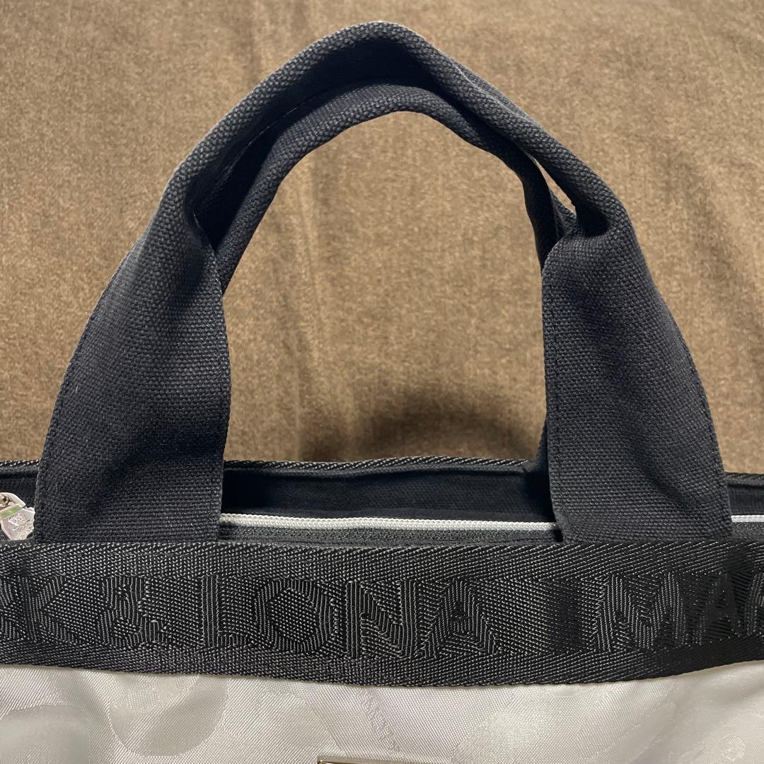 ヒ*ロ様 MARK & LONA トートバッグ カートバッグ　マークアンドロナ