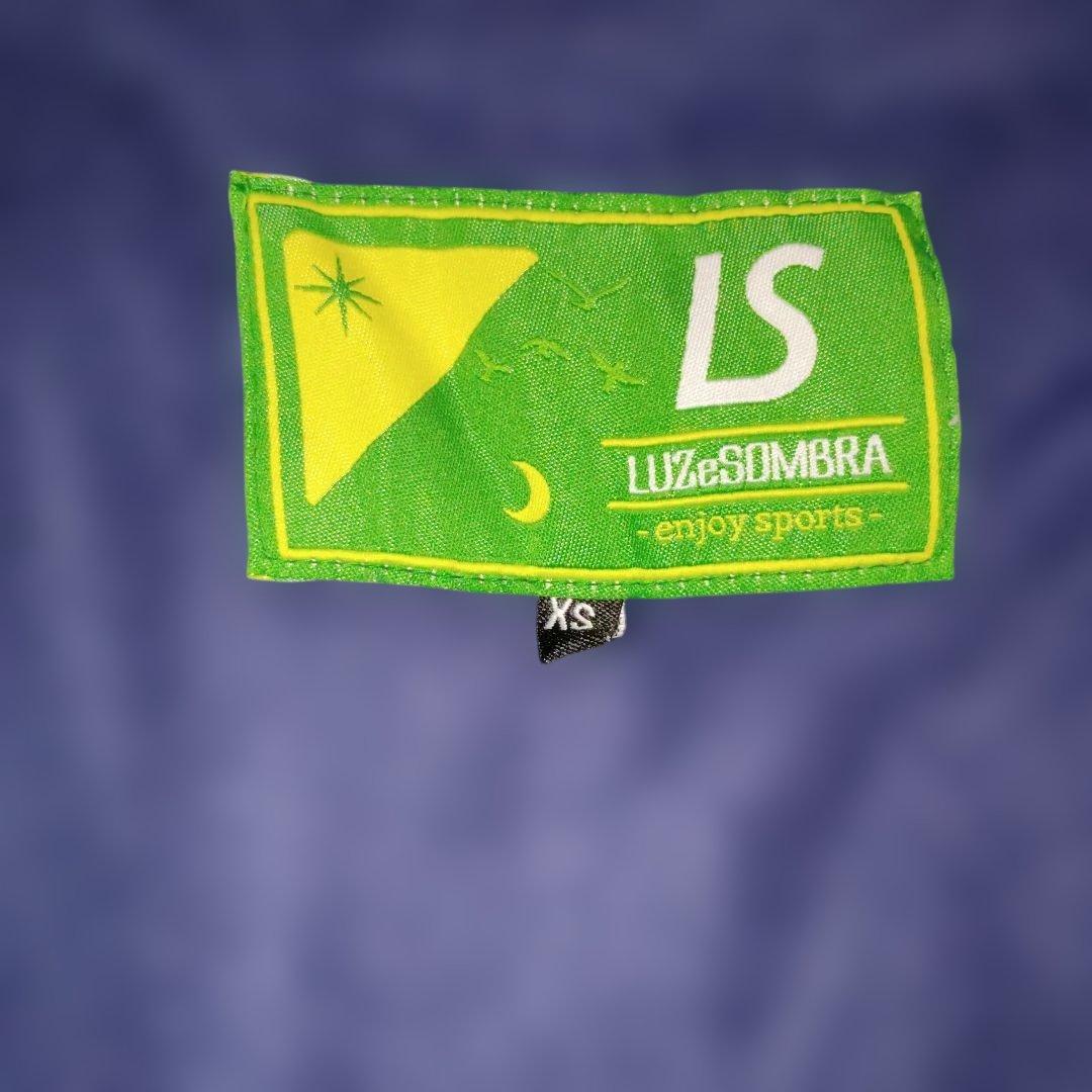 3連休sale】ルースイソンブラ/LUZ e SOMBRA 中綿ジャケット XS