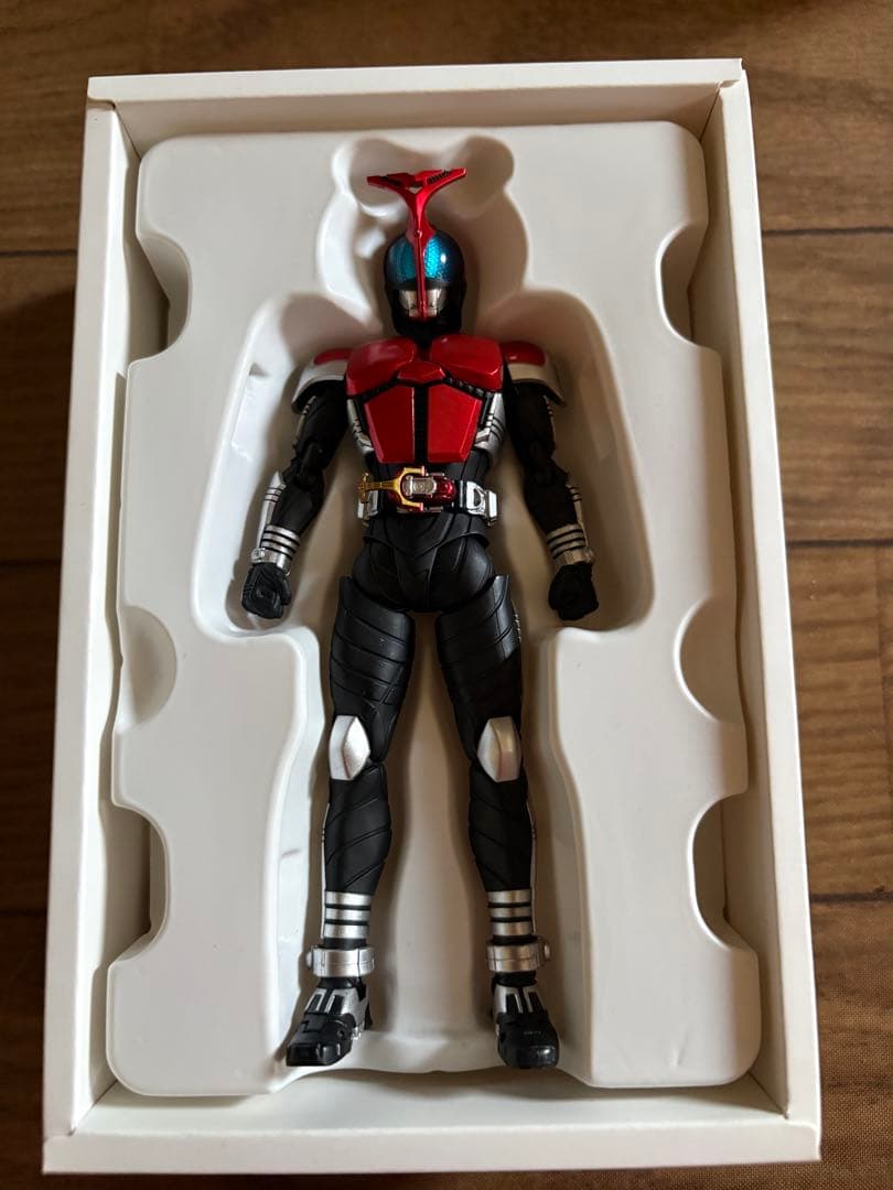 仮面ライダーカブト 真骨頂 ver.10th
