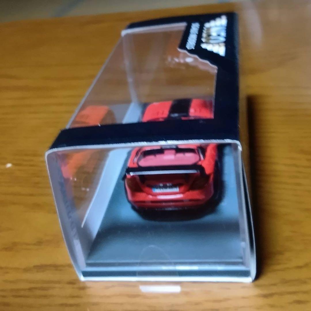 NEO ネオ　Hamann Volcano ハーマン　ボルケーノ　1/43