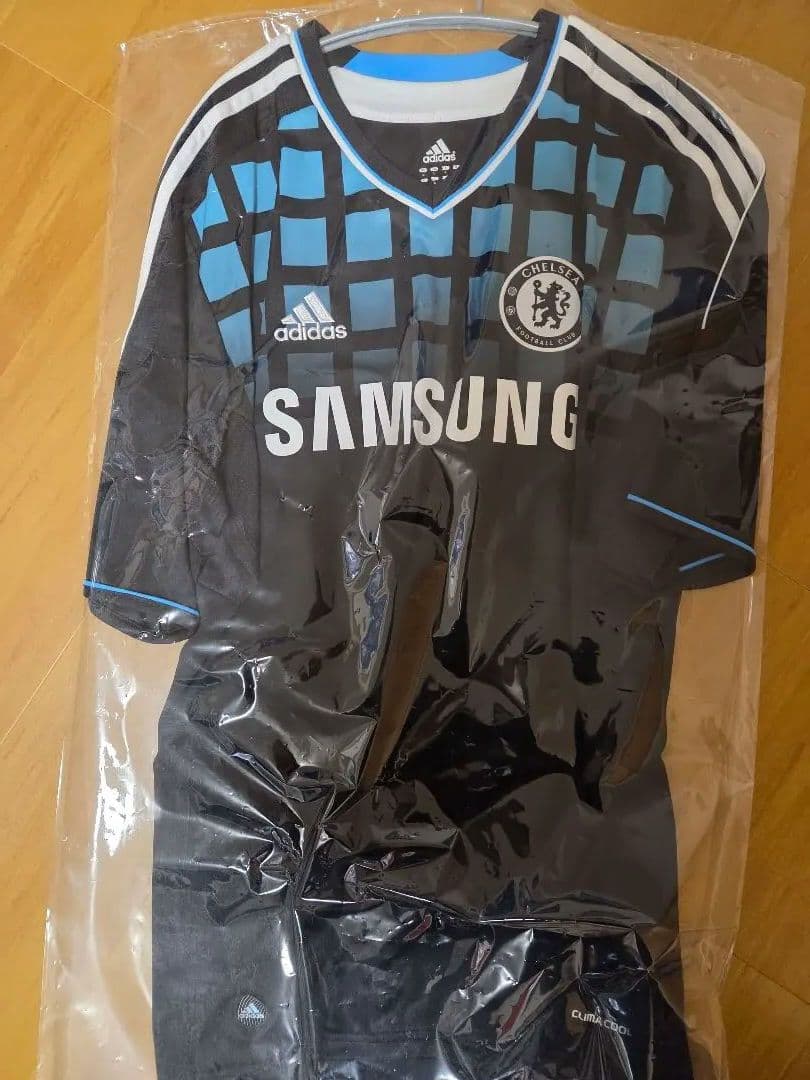 Chelsea STURRIDGE 23番 シャツ