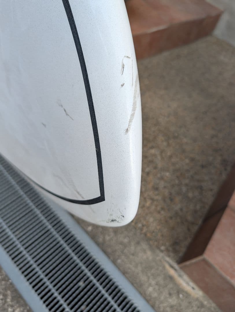starboard WEDGE 11.2×32 SUP