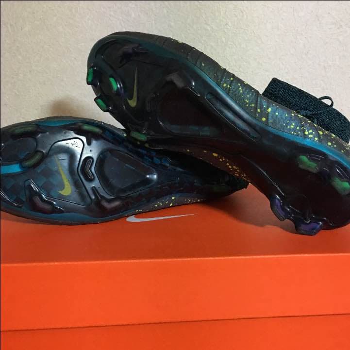 マーキュリアルスーパーフライFG27.5