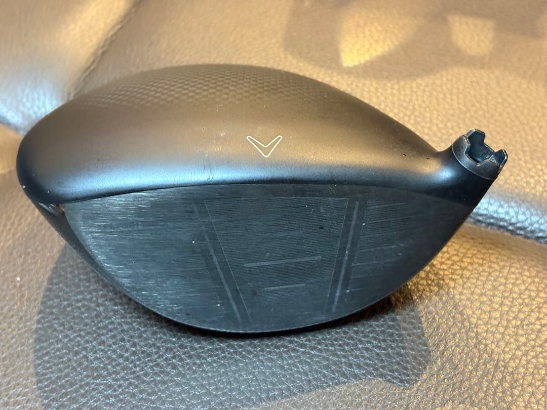 Callaway ROGUE ST MAX LS ドライバー 9.0 ヘッドのみ