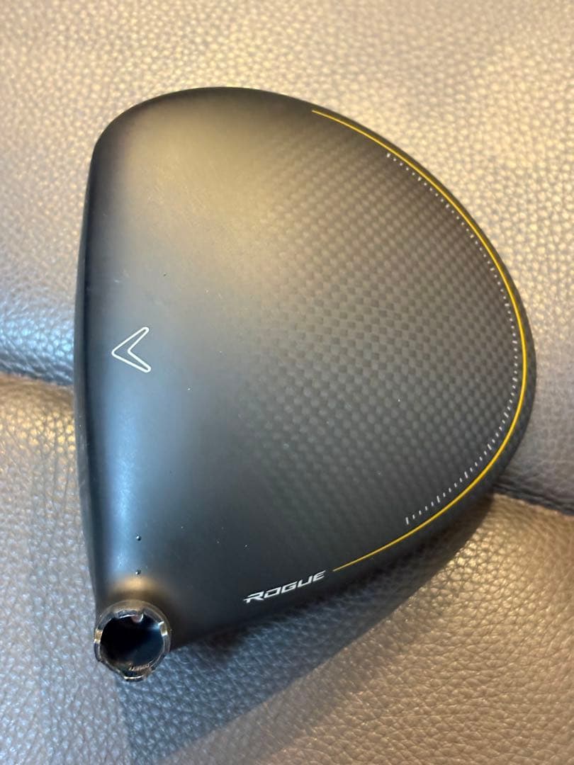 Callaway ROGUE ST MAX LS ドライバー 9.0 ヘッドのみ