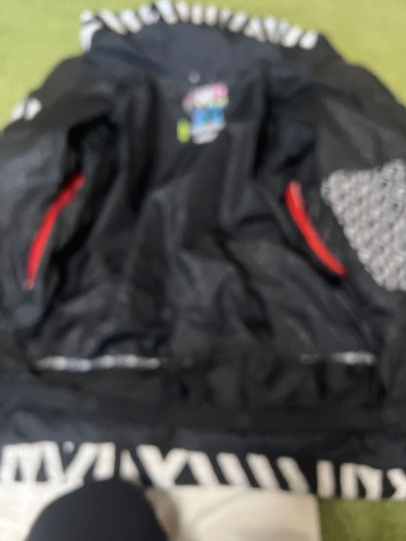 BURTON TWC SUCH-A-DEAL JACKETスノーボードウェア