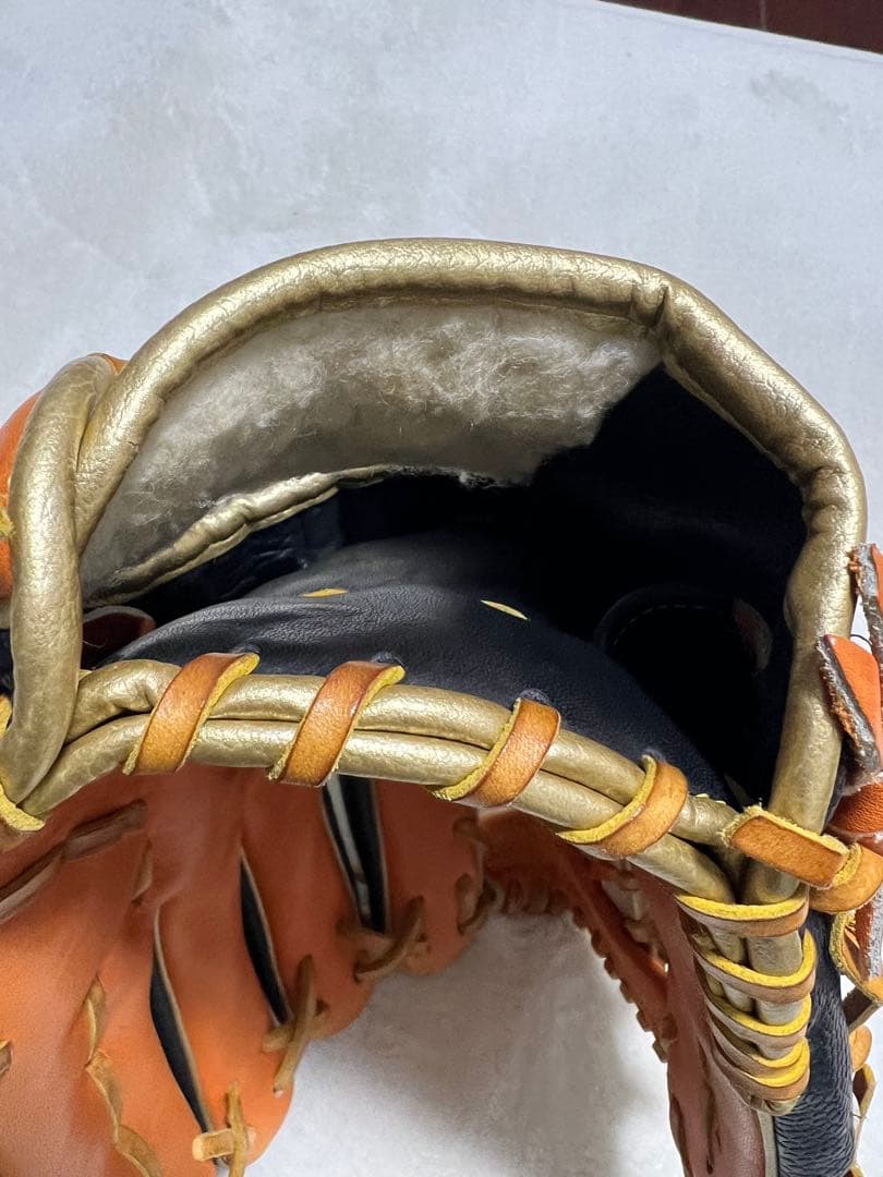 Wilson The Wannabe Hero 軟式 オールラウンド ウィルソン