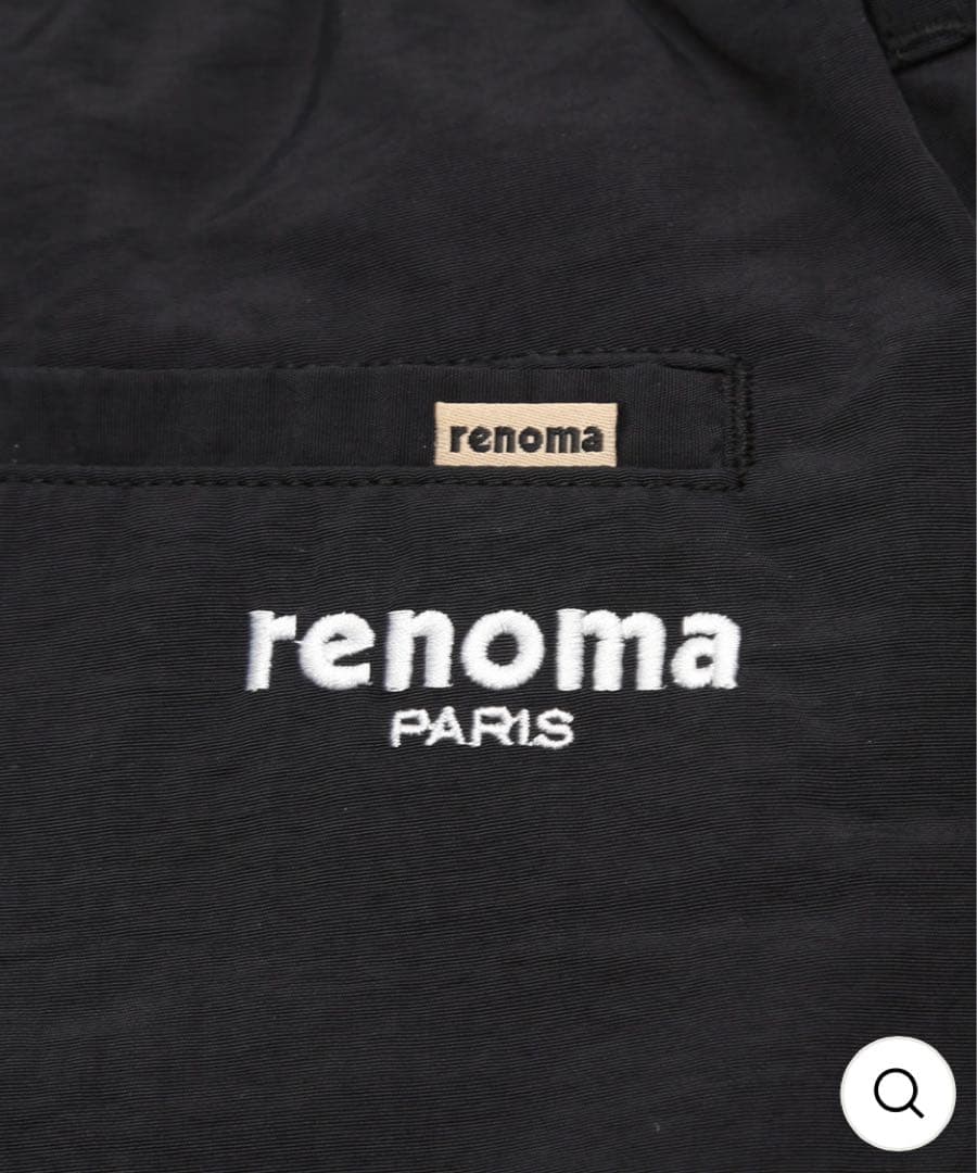 Pacific Golf Club ✖️ renoma golf パンツ　Ｌサイズ