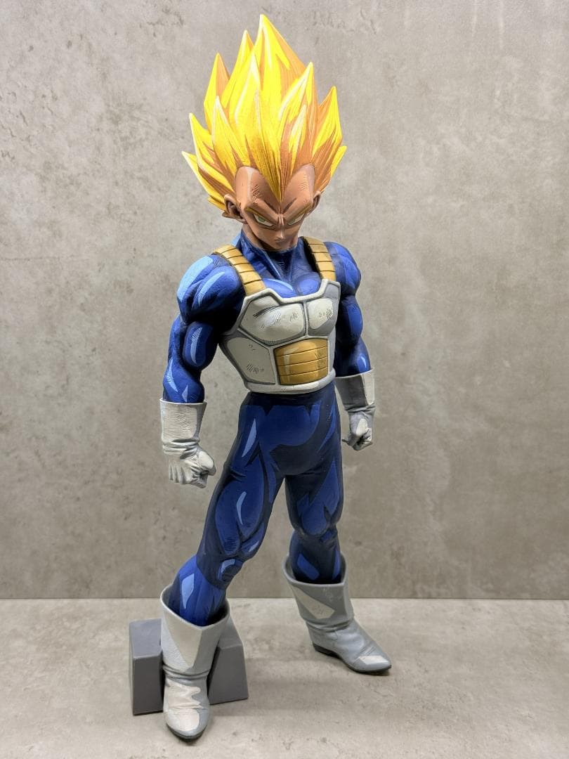 ドラゴンボール ベジータ SMSP 04 Vegeta 海外正規品