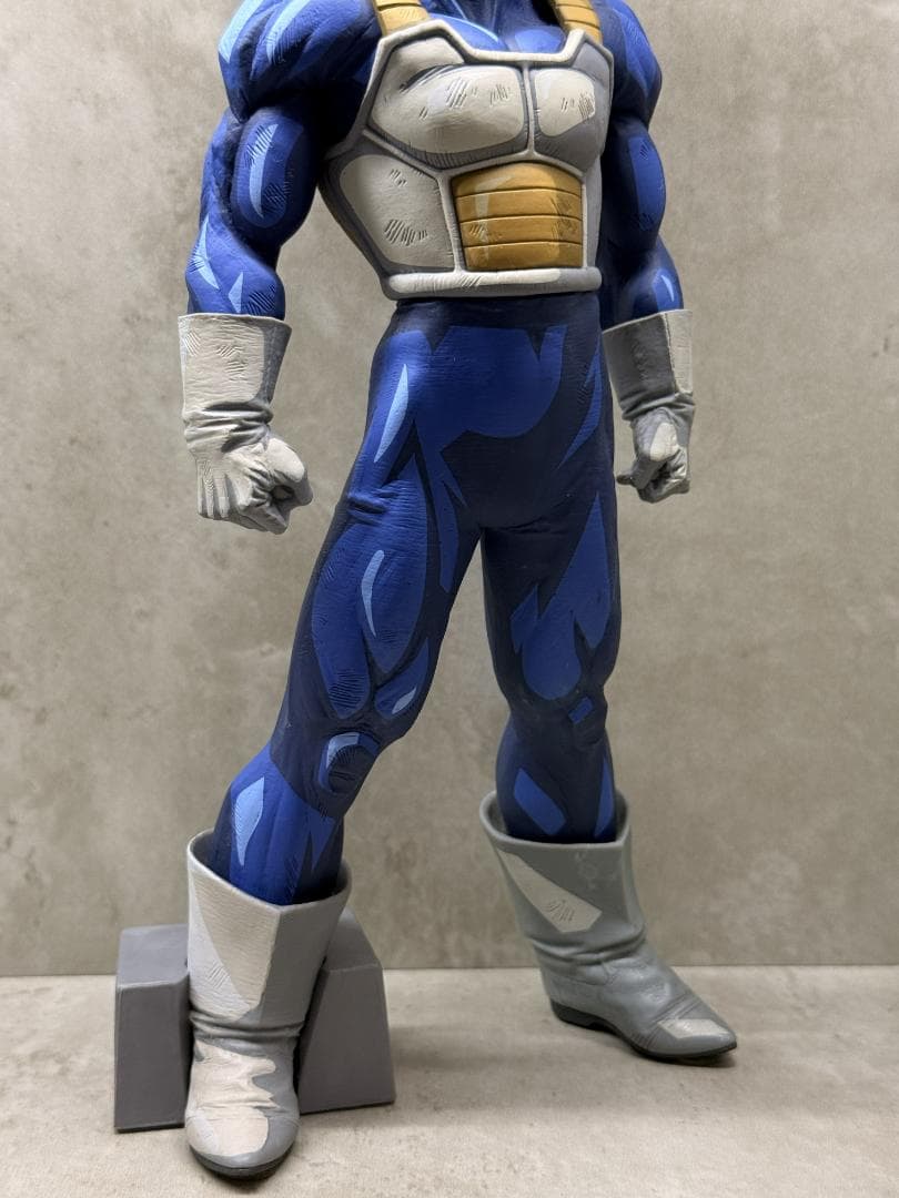 ドラゴンボール ベジータ SMSP 04 Vegeta 海外正規品