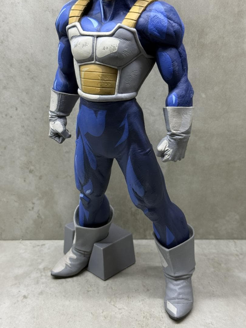 ドラゴンボール ベジータ SMSP 04 Vegeta 海外正規品