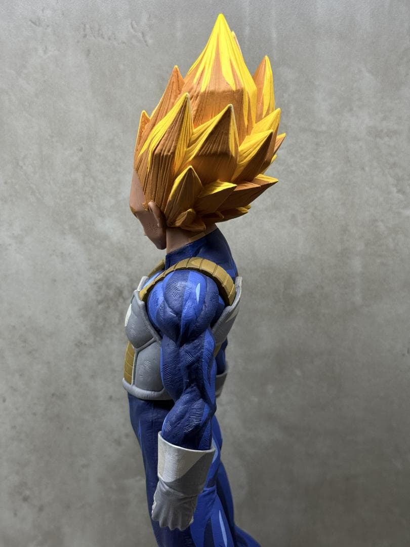 ドラゴンボール ベジータ SMSP 04 Vegeta 海外正規品