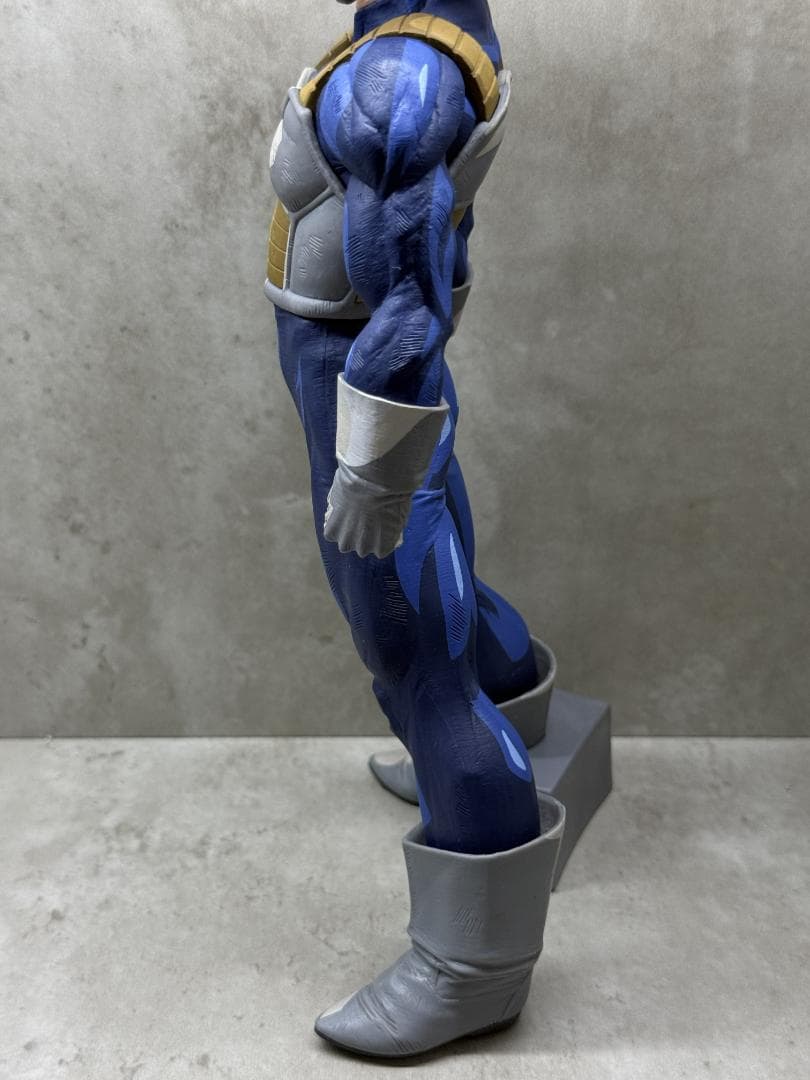 ドラゴンボール ベジータ SMSP 04 Vegeta 海外正規品