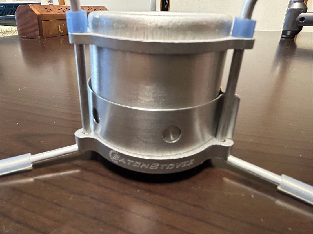 バーベキュー・調理用品 Batch Stovez B.S 1.1