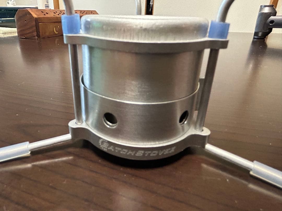 バーベキュー・調理用品 Batch Stovez B.S 1.1