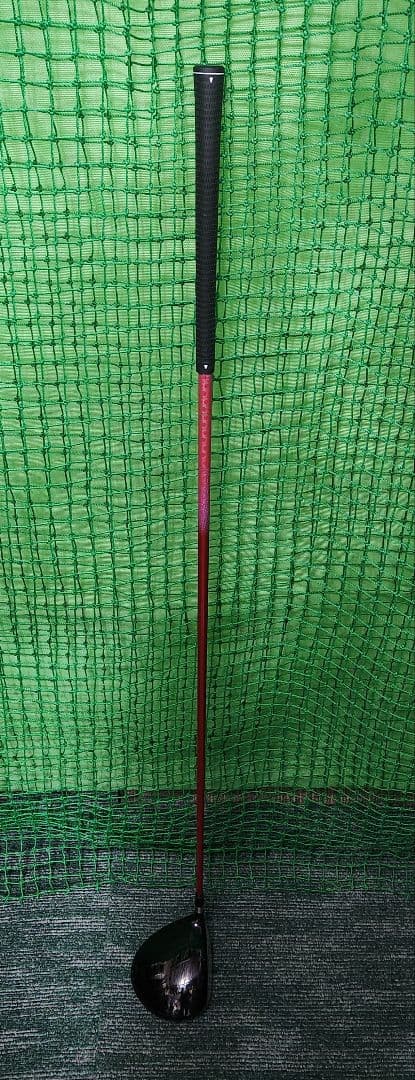 【特別価格タイムセール❗】Srixon　短尺ドライバー+鉛テープ付属❕